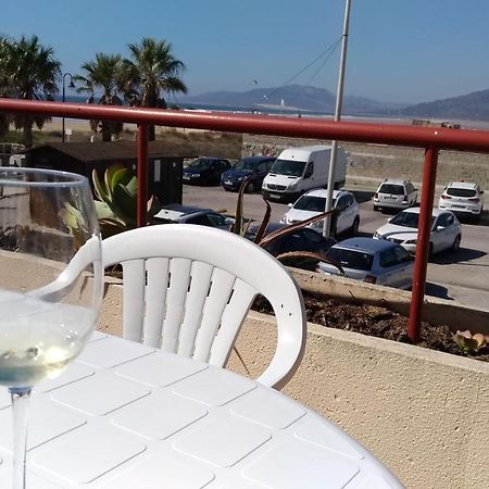 Apartamento Vista Mar La Tortuga طريفة المظهر الخارجي الصورة