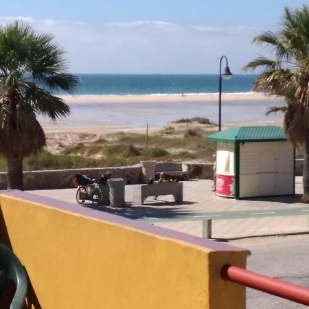 Apartamento Vista Mar La Tortuga طريفة المظهر الخارجي الصورة