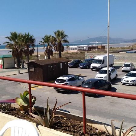 Apartamento Vista Mar La Tortuga طريفة المظهر الخارجي الصورة