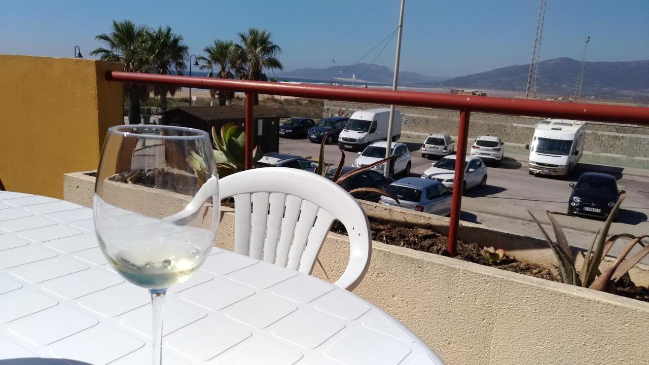 Apartamento Vista Mar La Tortuga طريفة المظهر الخارجي الصورة