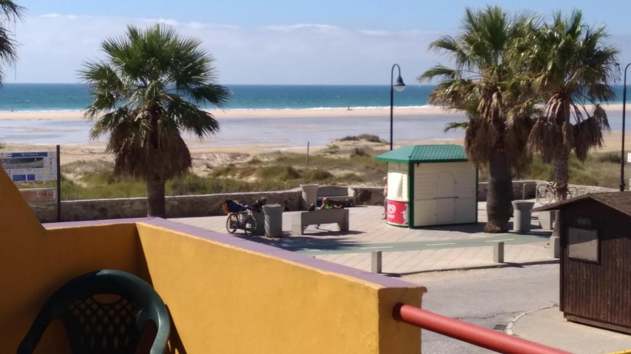 Apartamento Vista Mar La Tortuga طريفة المظهر الخارجي الصورة