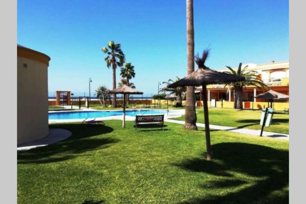 Apartamento Vista Mar La Tortuga طريفة المظهر الخارجي الصورة
