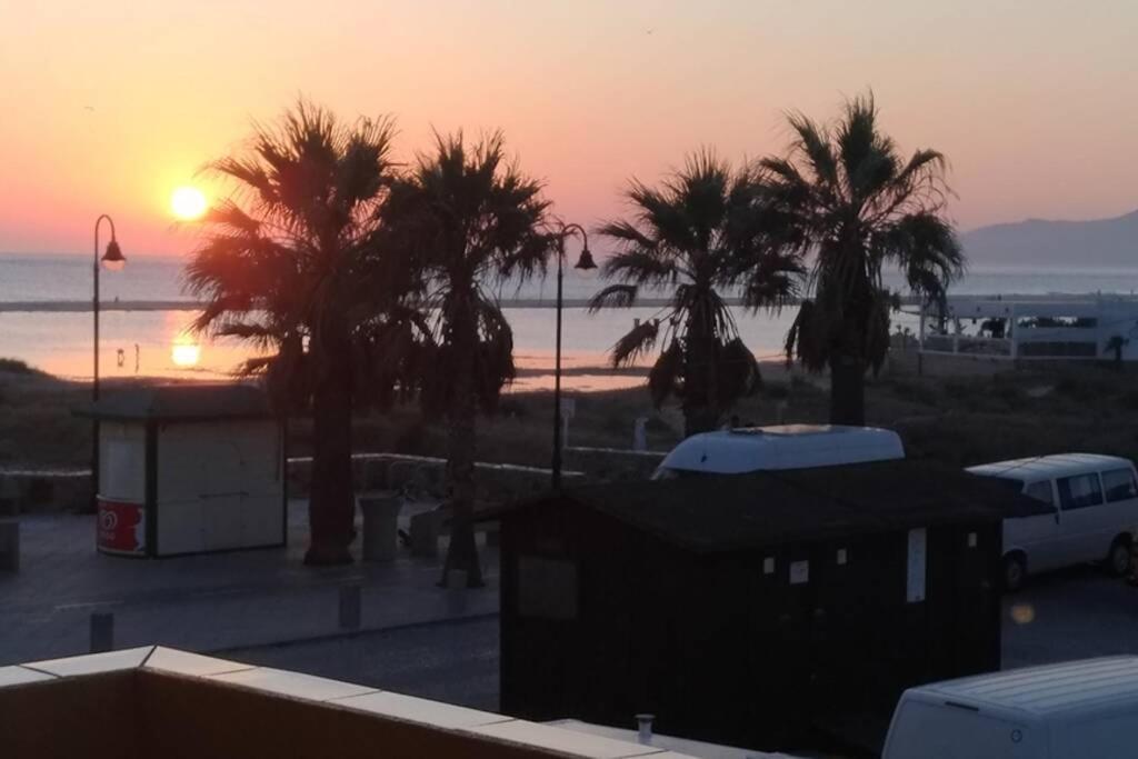 Apartamento Vista Mar La Tortuga طريفة المظهر الخارجي الصورة