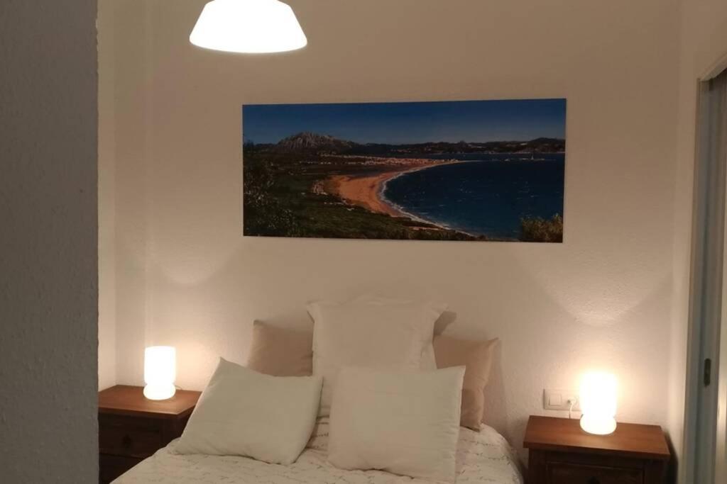 Apartamento Vista Mar La Tortuga طريفة المظهر الخارجي الصورة
