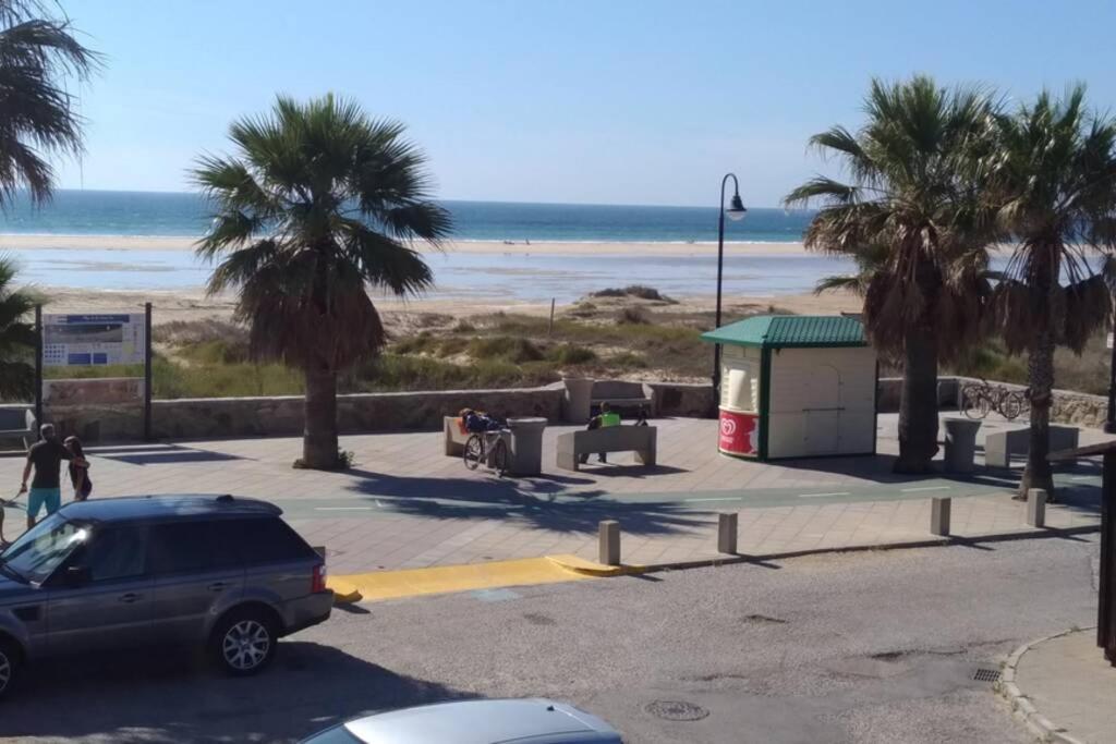 Apartamento Vista Mar La Tortuga طريفة المظهر الخارجي الصورة