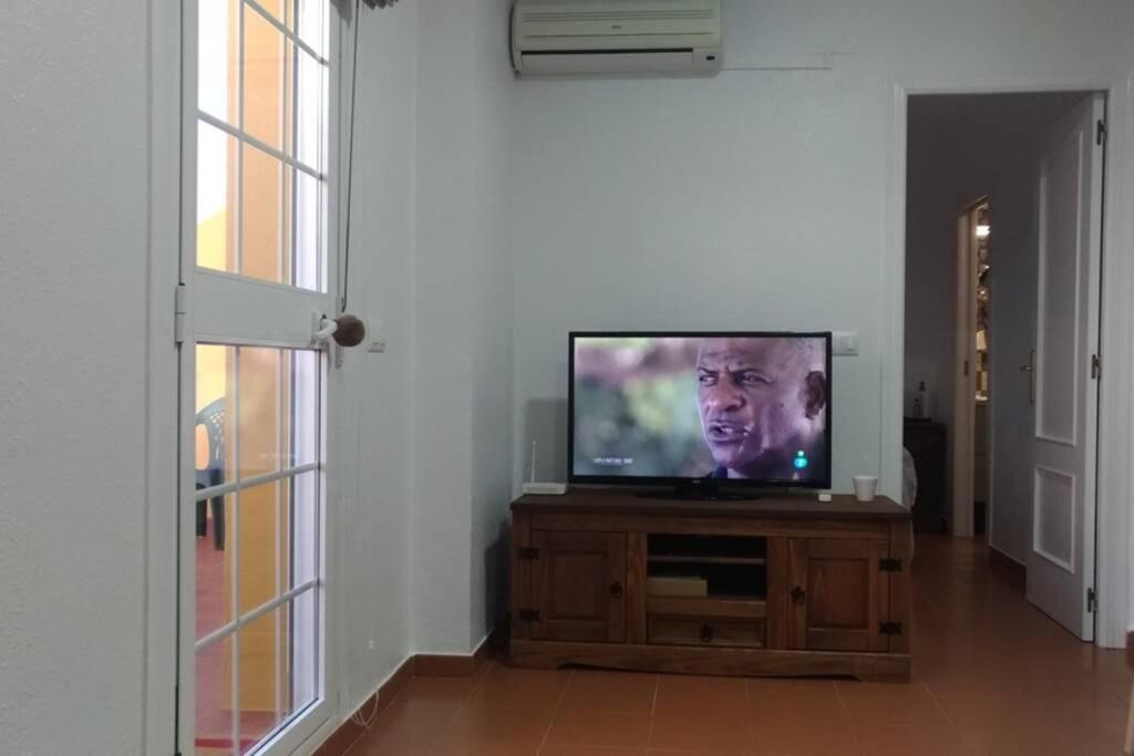 Apartamento Vista Mar La Tortuga طريفة المظهر الخارجي الصورة