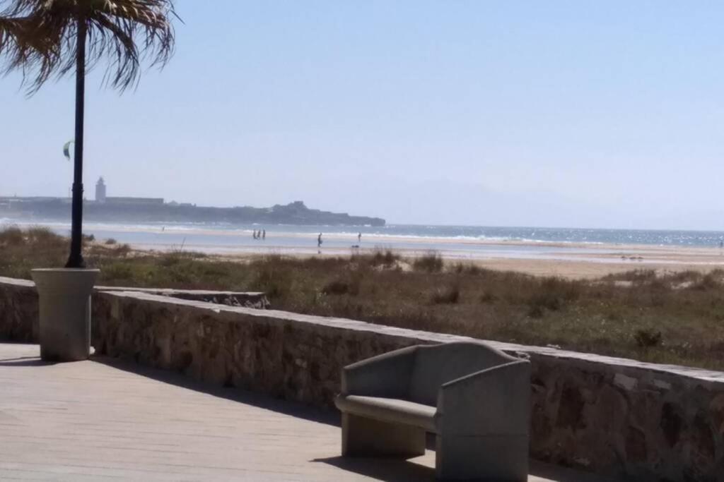 Apartamento Vista Mar La Tortuga طريفة المظهر الخارجي الصورة