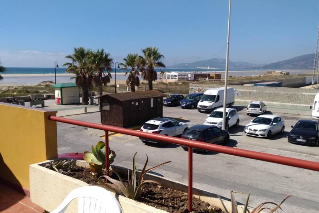 Apartamento Vista Mar La Tortuga طريفة المظهر الخارجي الصورة