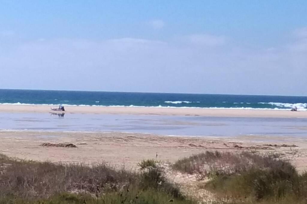 Apartamento Vista Mar La Tortuga طريفة المظهر الخارجي الصورة