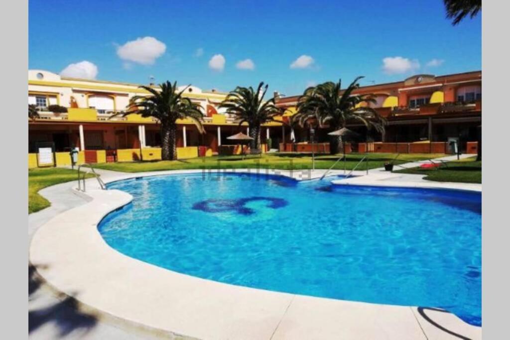 Apartamento Vista Mar La Tortuga طريفة المظهر الخارجي الصورة