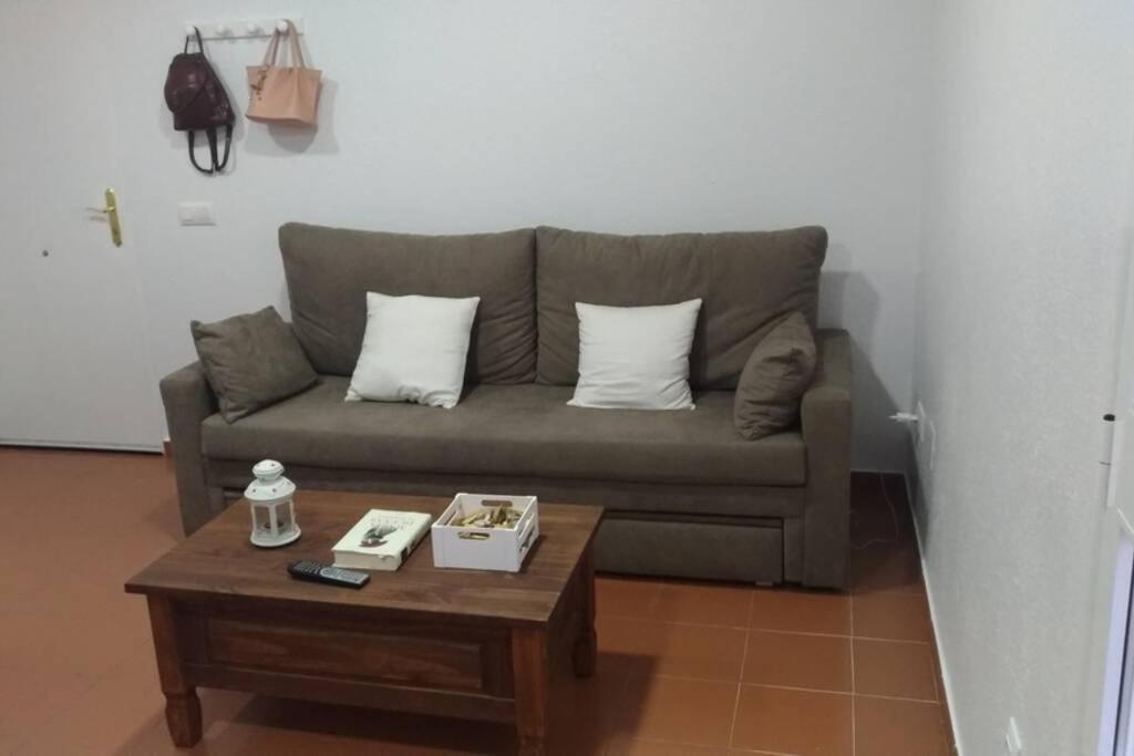 Apartamento Vista Mar La Tortuga طريفة المظهر الخارجي الصورة