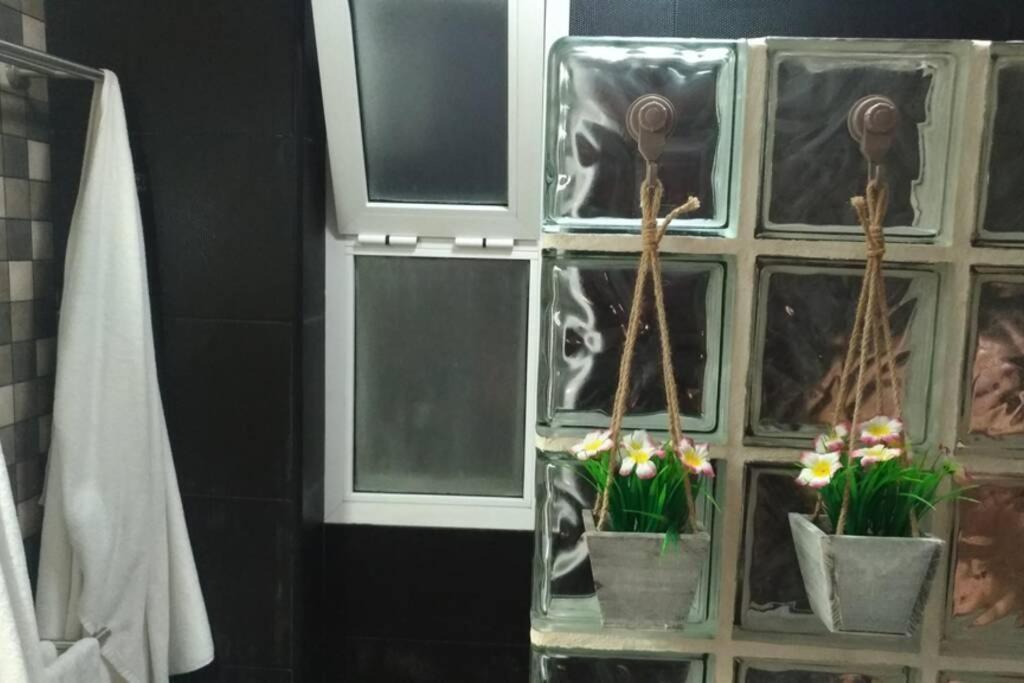 Apartamento Vista Mar La Tortuga طريفة المظهر الخارجي الصورة