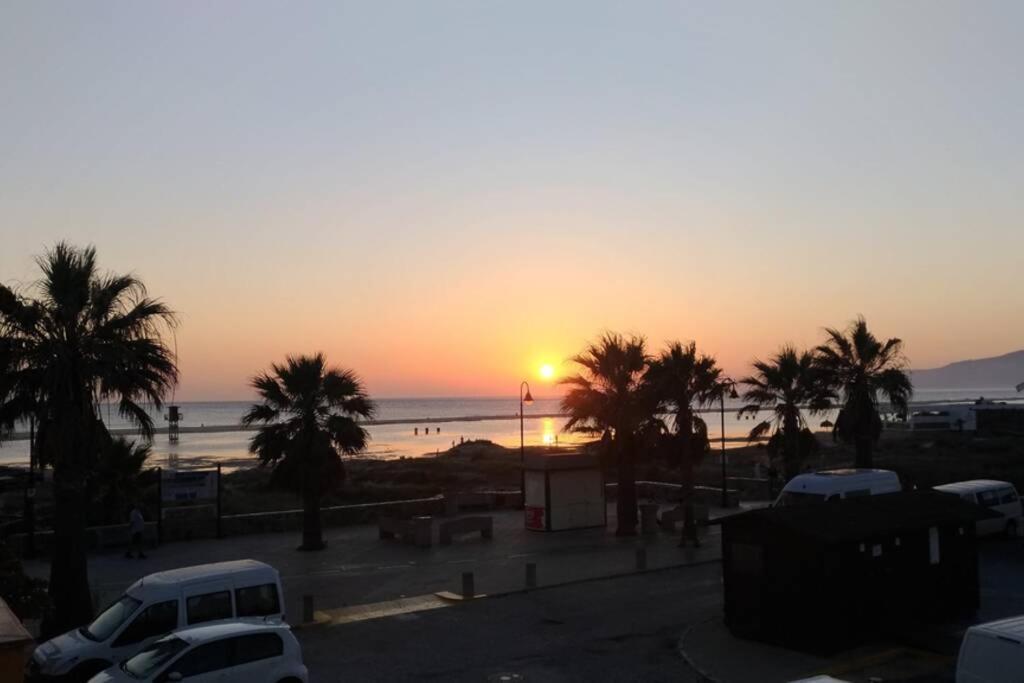 Apartamento Vista Mar La Tortuga طريفة المظهر الخارجي الصورة