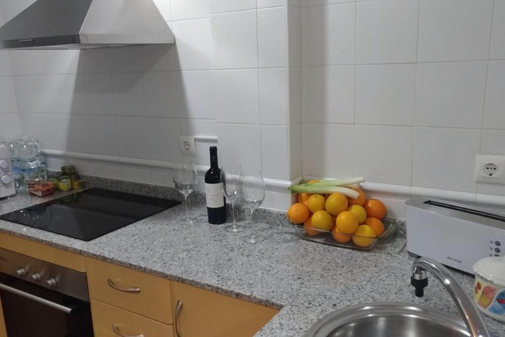 Apartamento Vista Mar La Tortuga طريفة المظهر الخارجي الصورة