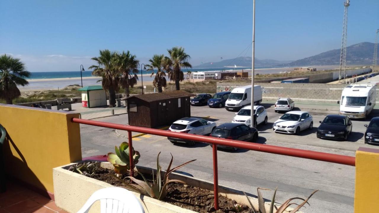 Apartamento Vista Mar La Tortuga طريفة المظهر الخارجي الصورة