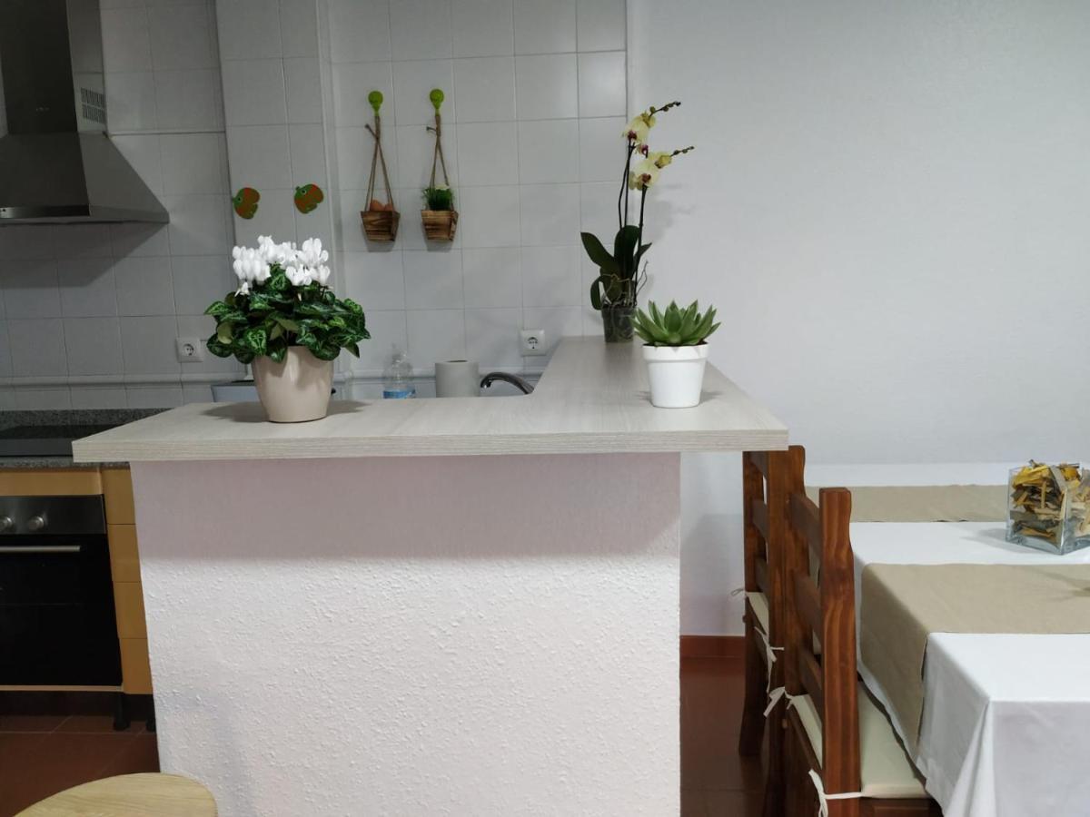 Apartamento Vista Mar La Tortuga طريفة المظهر الخارجي الصورة